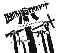 Death Threat - for God and Government [Import]