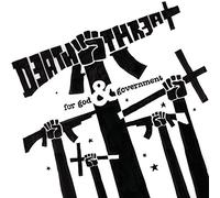 Death Threat - for God & Government