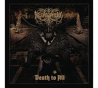 Death to All (Re-Issue 2022)