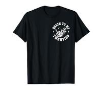 Death To My Twenties Funny R.I.P 20s, 30th Birthday Squelette T-Shirt