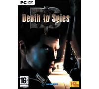 Death to Spies G
