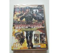 Death To Spies Anthology Saga Complet - juego PC Cd-Rom Italie Neuf Am