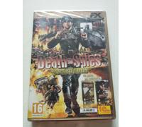 Death To Spies Anthology Saga Complet - juego PC Cd-Rom Italie Neuf Am
