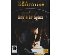 Death to spies - edition gold