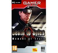 Death To Spies: Moment Of Truth [Jeu Pc]