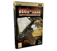 Death to spies oro Premium (PC)