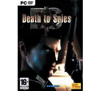 Death To Spies Pc