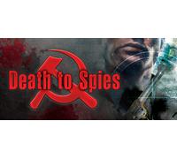 Death to Spies (PC)