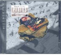 Death To The Pixies (1p87 - 1pp1) (Live) (21 Titres)