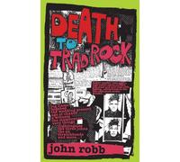 Death to Trad Rock