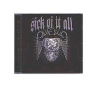 Sick of It All – Death to Tyrants – Ltd Persistence (Import)