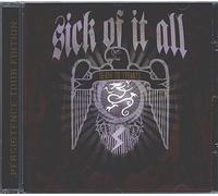 Sick of It All - Death to Tyrants-Ltd Persistence [Import]
