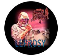Death - Toppe Leprosy [Import]