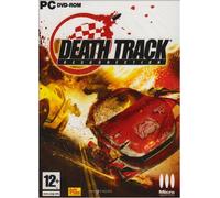 Death Track Resurrection