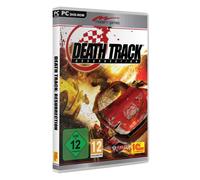 Death Track : Resurrection [import allemand]