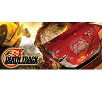 Death Track: Resurrection (PC)