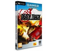 Micro Application Jeu PC Death Track Ressurection