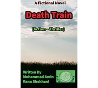 Death Train. (Action - Thriller)