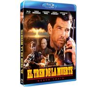 Death Train [BLU_RAY]