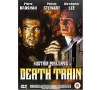 Prism – Death Train G