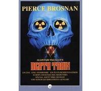 Death Train [Import]