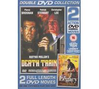 Death Train/Legacy [Import]