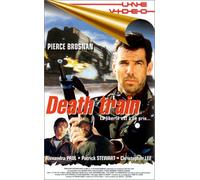 Death Train [VHS]