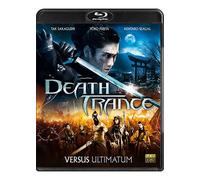 Death Trance - Blu-Ray