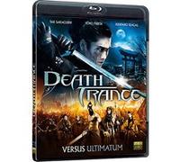 Death Trance - Blu-Ray E