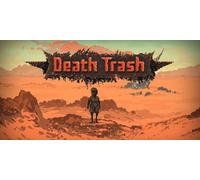 Death Trash (PC)