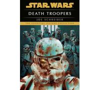 Death Troopers: Star Wars Legends