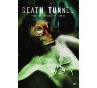 Death Tunnel (DVD) Yolanda Pecoraro Steffany Huckaby Melanie Lewis Melanie Lewis