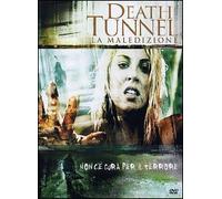 Death Tunnel - La Maledizione