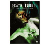 DEATH TUNNEL - N&S NEUF DVD REGION 1/ZONE 1