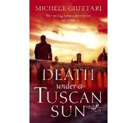 Death Under A Tuscan Sun