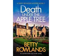 Death Under The Apple Tree