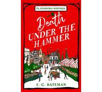 Death Under the Hammer - E. C. Bateman - One More Chapter - ebook (ePub) - Livre