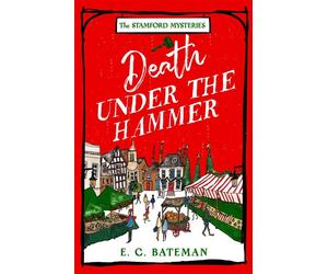 Death Under the Hammer - E. C. Bateman - One More Chapter - ebook (ePub) - Livre
