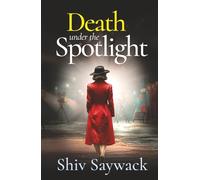 DEATH UNDER THE SPOTLIGHT a completely gripping and addictive historical mystery
