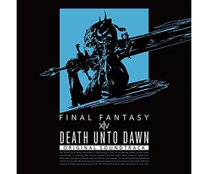 ゲーム ミュージック - Death Unto Dawn: FINAL FANTASY XIV Original Soundtrack (映像付サントラ Disc Music) (特典なし)