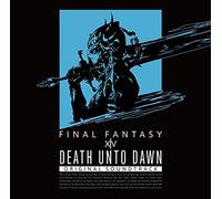 ゲーム ミュージック - Death Unto Dawn: FINAL FANTASY XIV Original Soundtrack (映像付サントラ Disc Music) (特典なし)