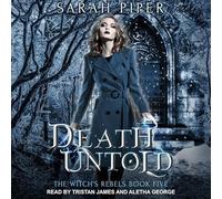 Death Untold: A Reverse Harem Paranormal Romance