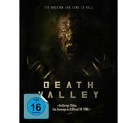 Death Valley [Blu-ray]