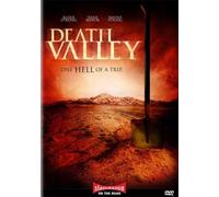 Death Valley