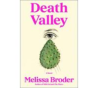 Death Valley: A Novel