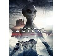 Death Valley Aliens