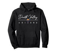 Death Valley Arizona (AZ) Sweat à Capuche