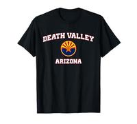 Death Valley Arizona (AZ) T-Shirt