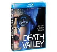 Death Valley – Blu-ray – DVD bonus – Universal Pictures