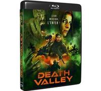 Death Valley Blu-ray E